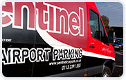 Free Airport Transfers
