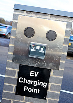 EV Charging