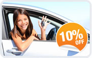 Member Discount