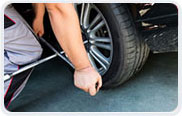 Car Servicing