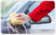 Valeting