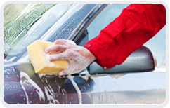 Valeting